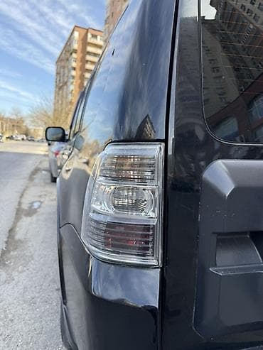 Mitsubishi İşlənmiş