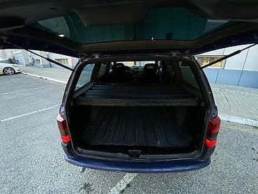 akumlyator alisi: Opel Astra: 0.6 l | 1995 il 178767 km Universal — 6