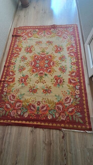 keks qablari qiymeti: Xalça — 4