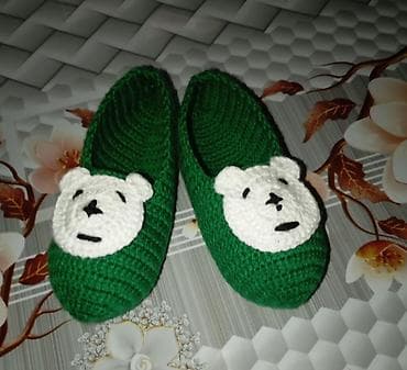 Rəng - Qırmızı Corablar, Qız üçün, 3 - 4 yaş