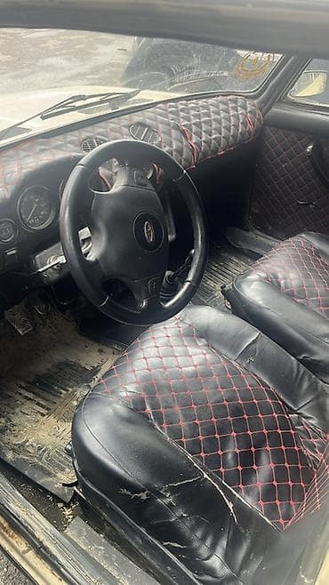 ВАЗ (ЛАДА): İlkin ödəniş 500 
16 ay 250 azn — 2