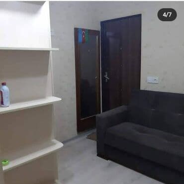 Mənzillərin satışı: 1 otaqlı, 20 kv. m — 3