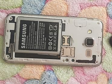 tecno spark go 2022: Samsung Galaxy J5, rəng - Qara, Sensor — 5