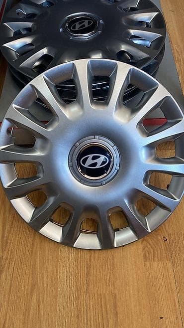 Yeni Kolpak Hyundai R 15 lalafo.az -da Yeni Kolpak Hyundai R 15