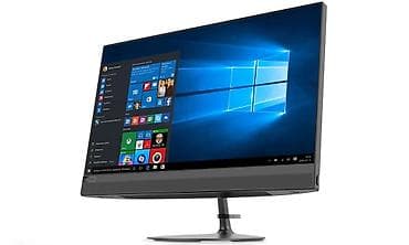 gtx 1660 super: Monoblok, Sensor ekran - Lenovo İdeacentre aio 520 Kompüter — 2