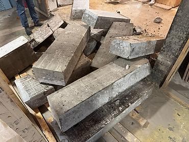 taxta qapi temiri: Beton kəsmə xidməti - Divar, döşəmə və tavanlarda dəqiq və səliqəli — 5