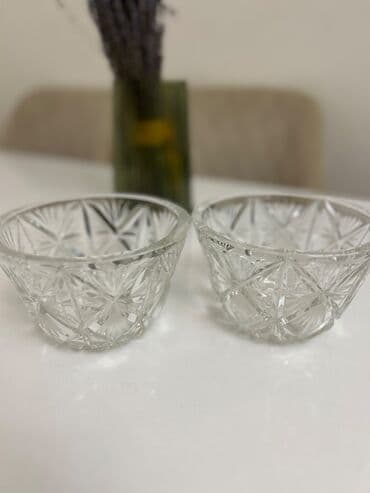 xurustal: Vaza dəsti, Xrustal — 1