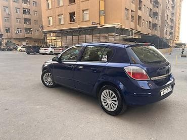 opel astra hatchback 2000: Opel Astra: 1.4 l | 2005 il 400000 km Hetçbek — 4