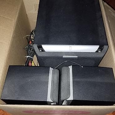 Masaüstü kompüterlər və iş stansiyaları: İşlək, ancaq köhnə stolüstü kompüter (2009) və ideal vəziyyətdə olan — 1