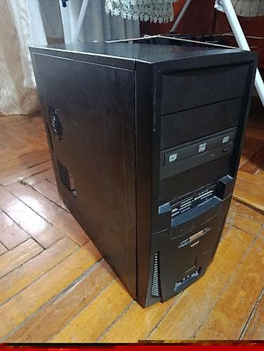 Avtoelektronika: Tam işlək kompüter. alverçi deyiləm. BOS BOS YAZMİYİN! Tərkib: - Ana — 1