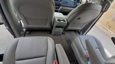 yağış sensoru: Kia Carnival: 2.2 l | 2022 il Van/Minivan — 19