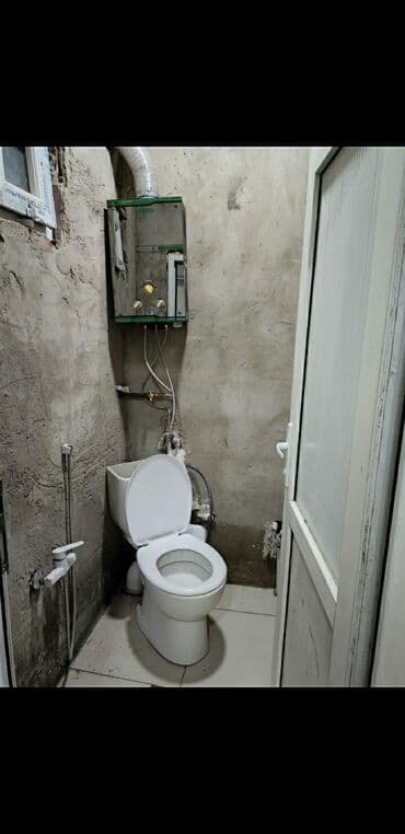 Kommersiya daşınmaz əmlakı: 2 otagli adelni dolu evdir soyducu wif paltaryuyani qab qacagi yorgan — 6