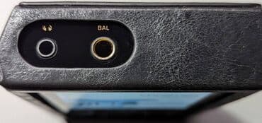 mp3 player: Shanling M5 Ultra Hi-Res Audio Player Əla vəziyyətdə. Demək olar ki — 9