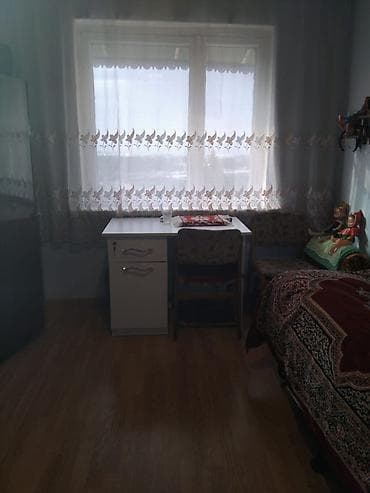 Mənzil alıram: Gəncə, 3 otaqlı, Köhnə tikili, 74 kv. m — 10