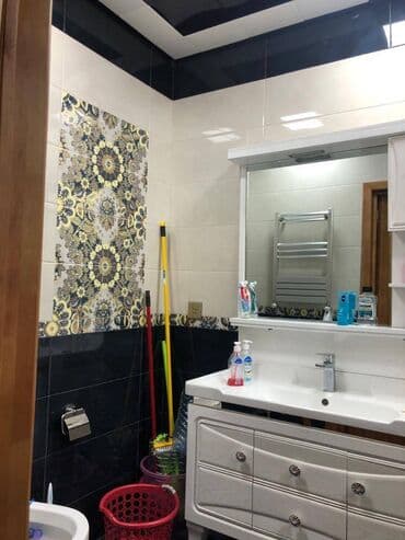 сдается квартира в баку: Qaraev metrosuna yaxin nizami rayon polis idaresinə yaxin 18 — 16