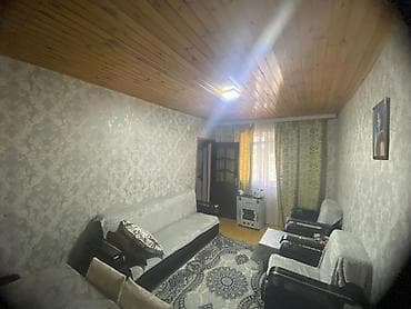 sumqayit bagca seher kredit: 2 otaqlı, 32 kv. m, Kredit yoxdur, Yeni təmirli — 7