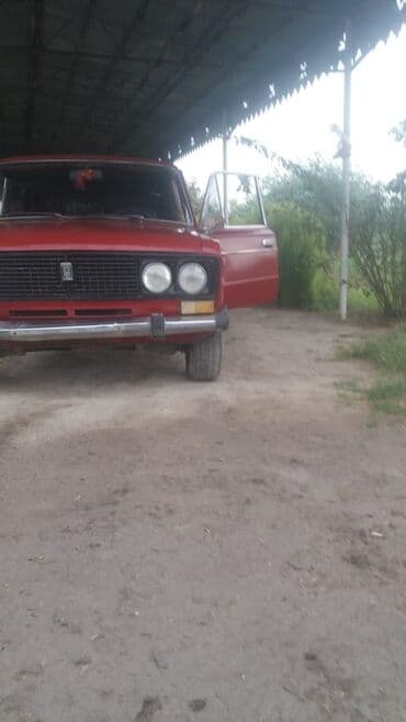 шевроле круз диски r16: VAZ 2106, qırmızı rəngli sedan Xüsusiyyətlər: - Kuzov: klassik 4 — 2