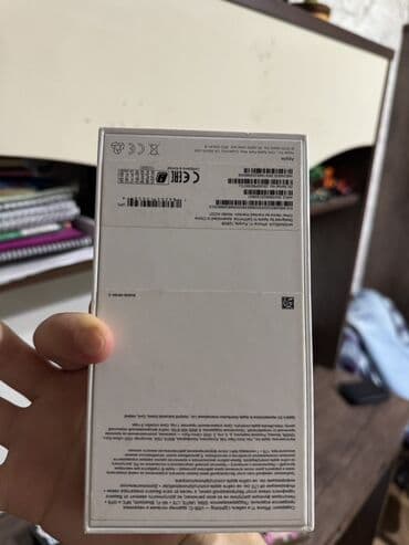 iphone 11 2ci el: IPhone 11, 128 ГБ, Deep Purple, Face ID — 5