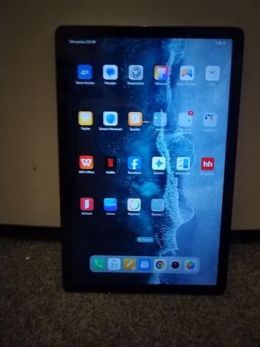 wifi sim kart modem: Planşet – Android ekosistemi - Böyük ekranlı Android planşet. Ekran — 3