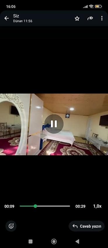 metbex mebileri: Mətbəx mebeli dəsti - Rəng: açıq krem, qara tutacaqlar - Üst lövhə — 5