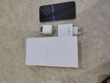 z fold 4: Honor 400, 256 GB, rəng - Çəhrayı, Sənədlərlə — 5