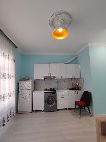 gen: Masazır, 35 kv. m, 2 otaqlı — 7