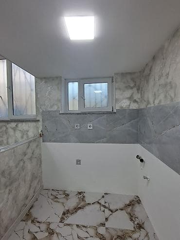 Дома: Поселок Ясамал 3 комнаты, 62 м², Нет кредита, Свежий ремонт — 6