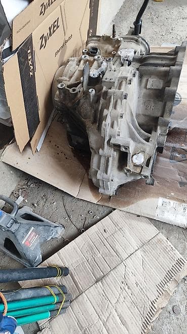 Avtomatik, Kia Sportage, 2007 il, Orijinal, Yaponiya, İşlənmiş