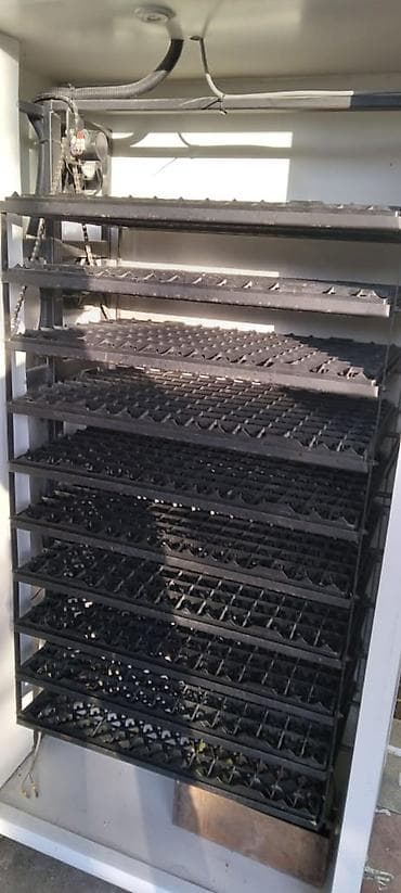 Kənd təssərüfatı avadanlığı: 1500 yumurta, Azərbaycan, Bütün növ quşlaq üçün — 3