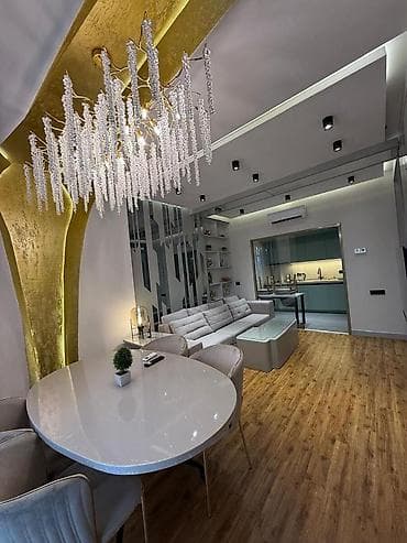 İcarəyə verilir 2 otaqlı yeni tikili 65 m², Ağ şəhər q. Kateqoriya lalafo.az -da İcarəyə verilir 2 otaqlı yeni tikili 65 m², Ağ şəhər q. Kateqoriya