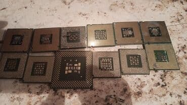 Lincoln: Металлоискатели — 1