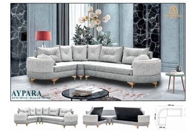 kreditle akumulator: Künc divan, Yeni, Açılan, Bazalı, Parça, Şəhərdaxili pulsuz çatdırılma — 1