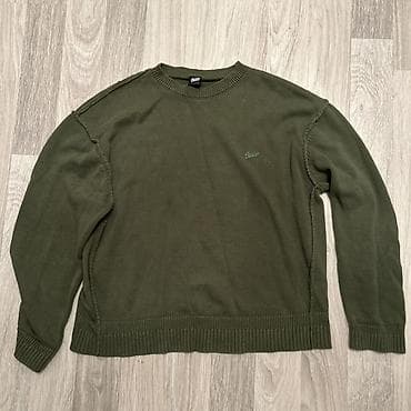 Sviter, Stwr, L, rəng - Yaşıl — 1