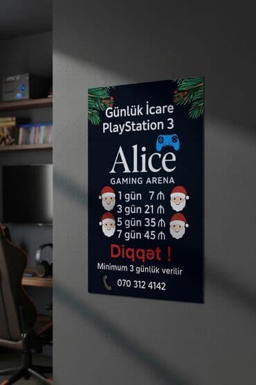 🎮Ucuz və sərfəli !🎮 🆘"Diqqetle oxuyun sora zəng edin"🆘 PlayStation lalafo.az -da 🎮Ucuz və sərfəli !🎮 🆘"Diqqetle oxuyun sora zəng edin"🆘 PlayStation