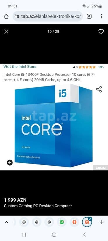 pc keys: Oyun gamer iş dizayn qrafika render güclü pc komputer игровой gaming — 9