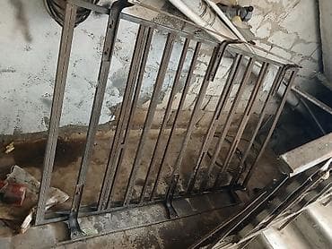 pəncərə: Yuk baqaji dam ucun — 1