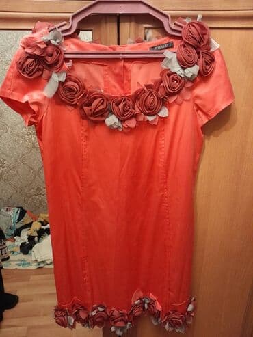 коктейльные платья в баку: Her nov ziyafet paltarlari, heresi 1-2 defe wenliye geyilib. Baha — 8