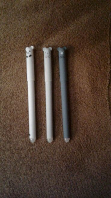 rəsm çəkmək üçün ləvazimatlar: Rucka qelem planshet ucun tezedi qiymeti 1 ededi 10 azn qirmizi qelem — 8