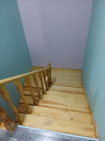 Lökbatan qəs. 6 otaqlı, 2 kv. m, Kredit yoxdur, Yeni təmirli — 9