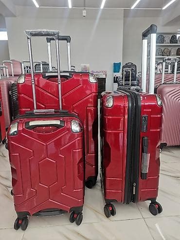 camadan valiz: Hər növ çanta və çamadanların online satışı Metrolara pulsuz — 1