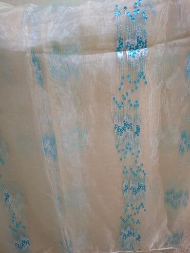 məzun lentləri 2023: Yeni, Tül — 2