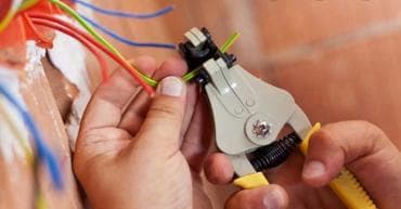 mebel usta komekcisi: Elektrik — 5