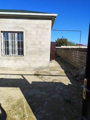 heyət evi: Hövsan qəs. 3 otaqlı, 75 kv. m, Kredit yoxdur, Yeni təmirli — 2