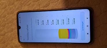 logitech pop keys: Redmi Note 14 Pro, 256 GB, rəng - Qara, Barmaq izi — 3