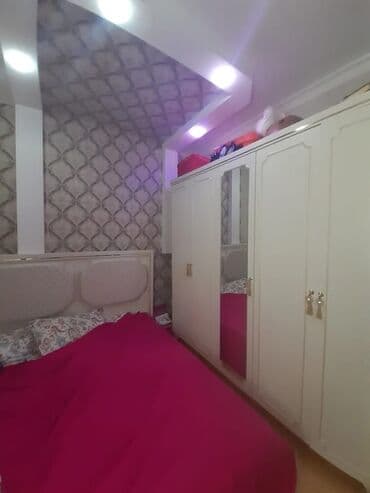 kristal abşeron 2: Binəqədi qəs. 2 otaqlı, 60 kv. m, Kredit yoxdur, Yeni təmirli — 8