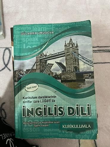 Məktəb dərslikləri: Butun kitabların her biri 7 m çoxusu işlenib çoxusu heç işlenmyb teze — 4