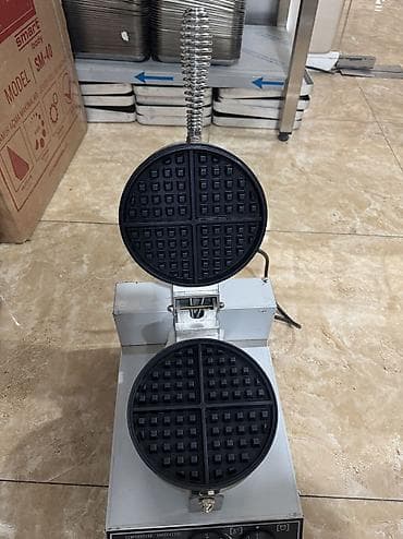 Техника и электроника: Peşəkar Vafli aparatları Çeşid çoxdur Vafli aparatı Vafl aparatı — 6