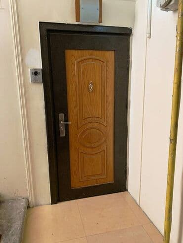 savalanda evler: Bakı, 3 otaqlı, Köhnə tikili, 70 kv. m — 18