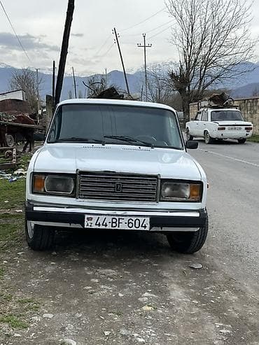 VAZ (LADA) 2107: 1.5 l | 1999 il 125000 km Sedan