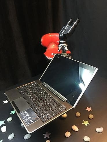 aplle 11: OnComp. 2-ci əl Asus Eee Pad Transformer TF101. İdeal vəziyyətdə — 3